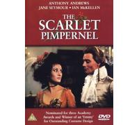 The Scarlet Pimpernel [Reino Unido] [DVD]
