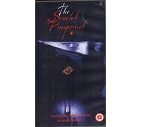 The Scarlet Pimpernel [Reino Unido] [VHS]