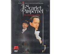 The Scarlet Pimpernel: The Kidnapped King