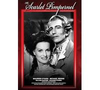 The Scarlet Pimpernel - The Scarlet Pimpernel