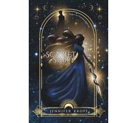 The Scarlet Star: 1 (Songs of the Adriels)