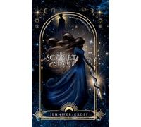 The Scarlet Star: 1 (Songs of the Adriels)