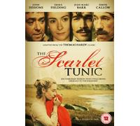 The Scarlet Tunic [DVD] [1998] by Simon Callow