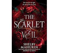 The Scarlet Veil: 1