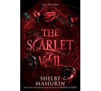 The Scarlet Veil: 1