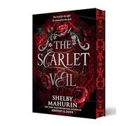 The Scarlet Veil Deluxe Limited Edition: 1