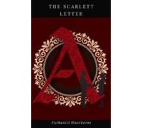 The Scarlett Letter (ebook)