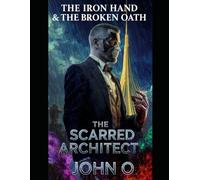 The Scarred Architect: Gravity Never Sleeps: 1 (The Iron Hand & The Broken Oath)