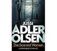 The Scarred Woman (ebook)