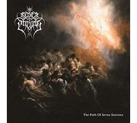 The Scars In Pneuma - The Path Of Seven Sorrows