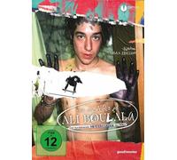 The Scars of Ali Boulala [Alemania] [DVD]