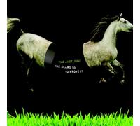 The Scars To Prove It (CD) Jazz June (Importación USA)