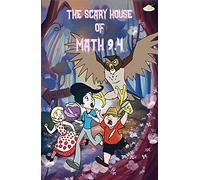 The Scary House of Math 9.4 Volumetrics