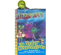 The Scary Night Noises: 2 (Buzz & Poppy)