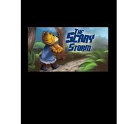 The Scary Storm: A Heartwarming Adventure About Friendship, Helping Others, and Staying Brave in the Face of Fear