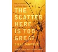 The Scatter Here Is Too Great (ebook)