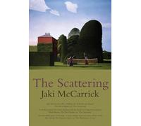 The Scattering: A Collection of Short Stories