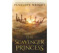 The Scavenger Princess: 1