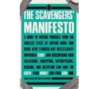 The Scavengers Manifesto (ebook)