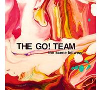 The Scene Between by The Go! Team