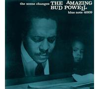 The Scene Changes (アナログ盤/BLUENOTE プレミアム復刻シリーズ) [12 inch Analog]