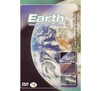 The Scenes of Nature - Earth [Reino Unido] [DVD]