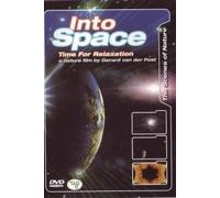 The Scenes of Nature - Into Space [Reino Unido] [DVD]