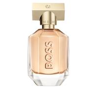 BOSS The Scent 100 ml Mujeres