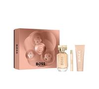 THE SCENT FOR HER ESTUCHE 3 pz