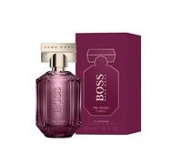 The Scent For Her Magnetic Edp Vapo 50 Ml