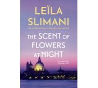 The Scent Of Flowers At Night (ebook)