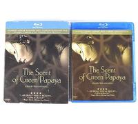 The Scent of Green Papaya [Reino Unido] [Blu-ray]