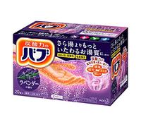 The scent of lavender Bab 20 input tablet (japan import)