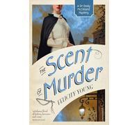 The Scent of Murder (Dr Dody McCleland Mysteries)