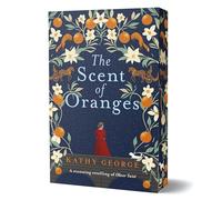 The Scent of Oranges: The stunning literary retelling of the beloved classic Oliver Twist from a brilliant Australian author.