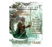 The Scent of Tears: 4 (Tales of the Apt)