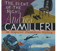 The Scent of the Night (Inspector Montalbano) [Audio]