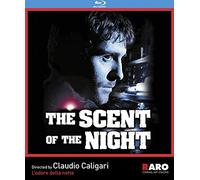 The Scent of the Night [USA] [Blu-ray]