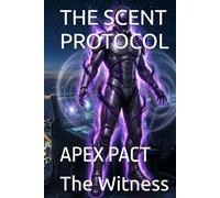 THE SCENT PROTOCOL: APEX PACT (THE LEO SCENT STORY)