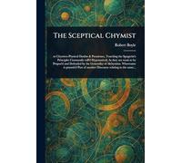 The Sceptical Chymist