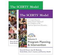 The SCERTS® Model: A Comprehensive Educational Approach for Children with Autism Spectrum Disorders