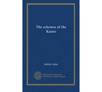 The schemes of the Kaiser