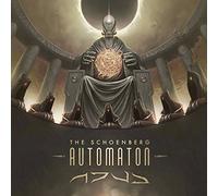 The Schoenberg Automation - The Schoenberg Automation