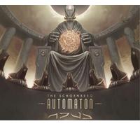 The Schoenberg Automation - The Schoenberg Automation