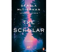 The Scholar: A Novel: 2 (A Cormac Reilly Mystery)