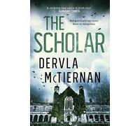 The Scholar: The thrilling crime novel from the bestselling author (The Cormac Reilly Series)