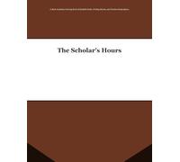 The Scholar's Hours: A Dark Academia Coloring Book of Candlelit Desks, Writing Rituals, and Timeless Study Spaces
