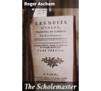 The Scholemaster (ebook)