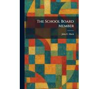 The School Board Member