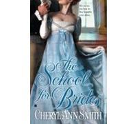 The School For Brides (ebook)
